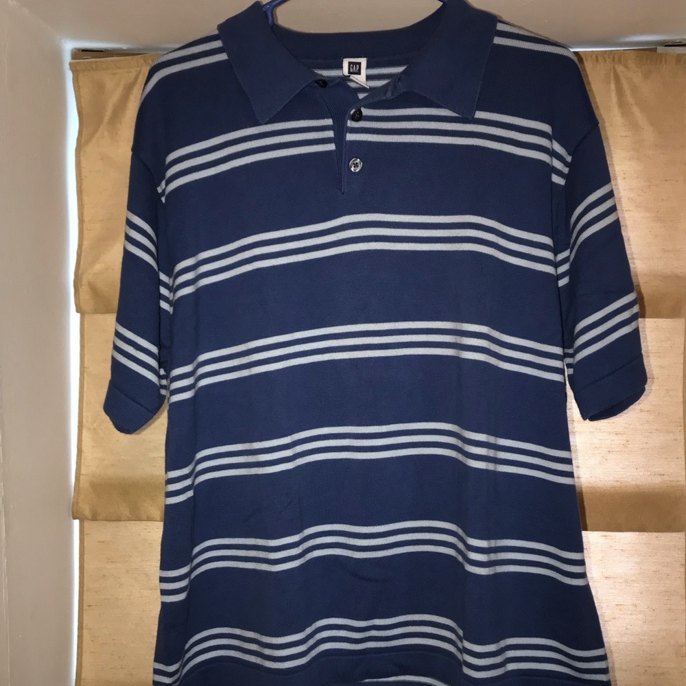 Gap Polo Shirt